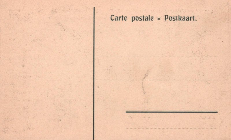 Paviliion D'Ilalie et D'Uruguay,Brussels Exposition 1910