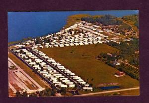 FL Lakeside Ranch Trailer Park WINTER HAVEN FLORIDA PC