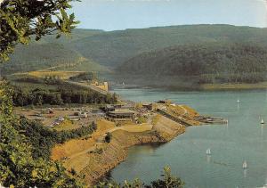 uk34007 der seehof schwammenauel germany