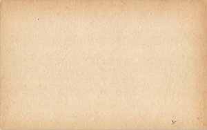 Ed Stanky Baseball Exhibition Card View Postcard Backing 