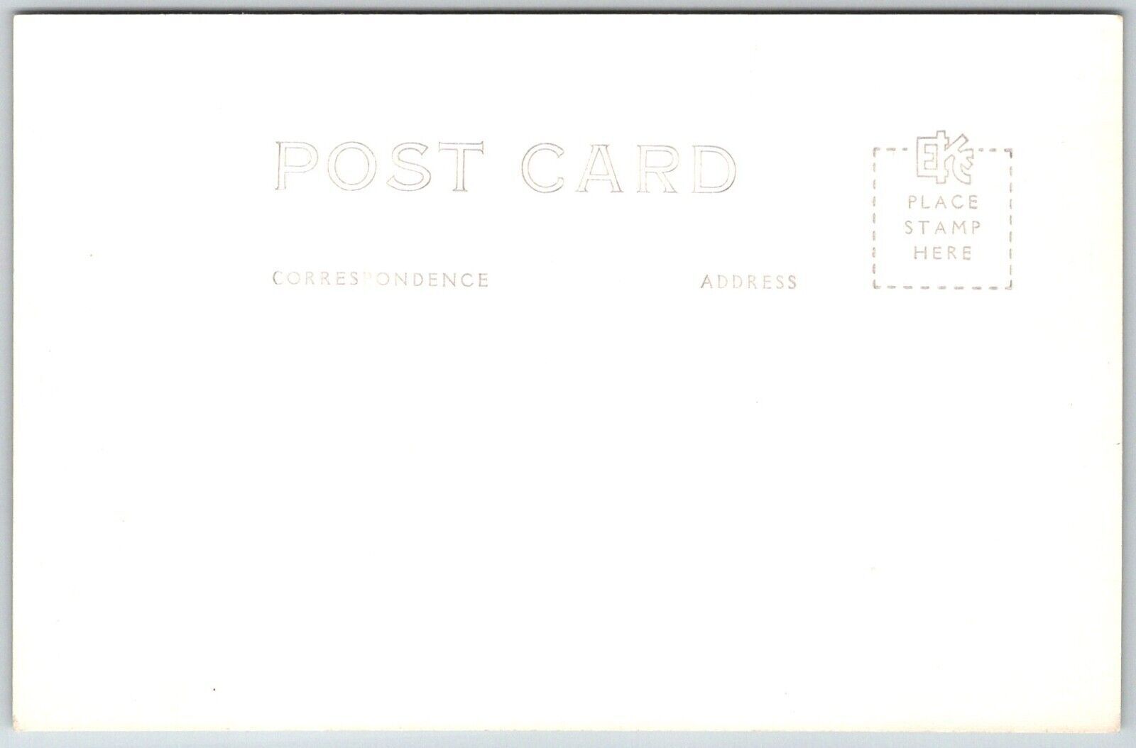 Hyde Park New York 1940s RPPC Real Photo Postcard Study Franklin ...