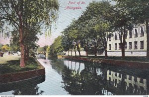 ALINGSAS , Sweden , 1900-10s