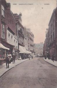 England Dover Snargate Street 1906