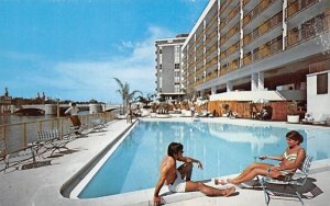 The Manager Motor Inn Tampa, Florida