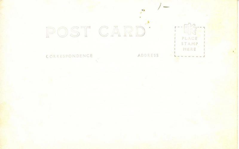 SD - Badlands National Monument, Highway U S 40    *RPPC