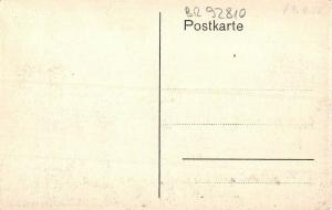 BR92810 noyon oise ruckansicht der kathedrale  france