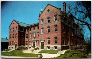 M-39830 Sacred Heart Convent and School Fall River Massachusetts