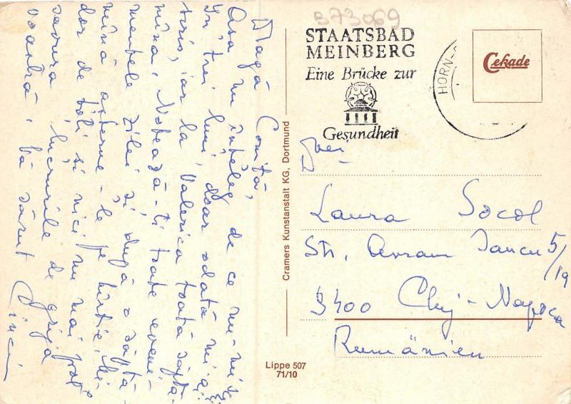 B73069 Lipperland Germany