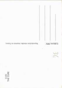 CPM AK The Cure SINGER (768307)