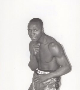 Dickie Valentine Early Reverse Signed Photo Some Faults