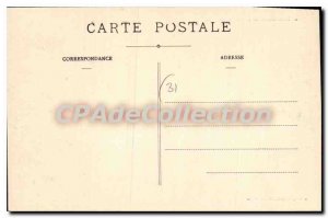 Postcard Old Toulouse Boulevard Bosrepos