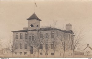 RP: Ontario , Canada , 00-10s ; School