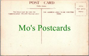 Yachting Postcard - Sailing Boats Tacking  SW12513