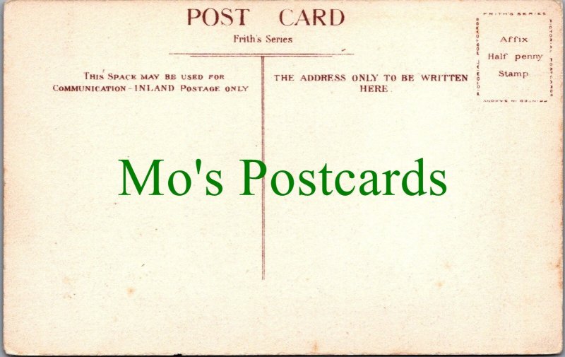 Yachting Postcard - Sailing Boats Tacking  SW12513