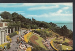 Essex Postcard - The Gardens, Westcliff-On-Sea  RS1952