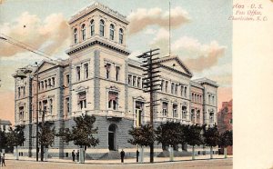 US Post Office Charleston, South Carolina  