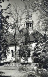 Bergkapelle auf dem Petersberg Germany Unused 