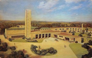 Blue Cloud Abbey Marvin, South Dakota SD