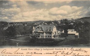 Kendal Place in Stamford, New York