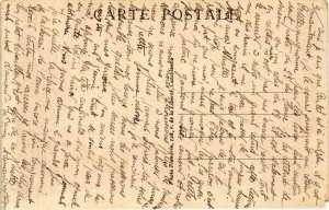 CPA AK Flandrin 492-7 Une Jolie Marocaine MAROC (796026)