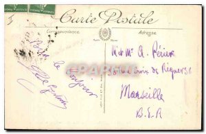 Postcard Old Tours Basilica St. Martin