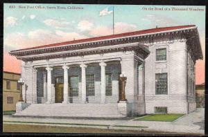 California, Santa Rosa (USVC 0364)