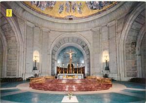 Spain Santa Cruz del Valle de Los Caidos Crypt Main Altar