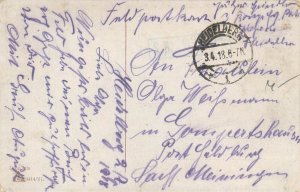 Military lover God bless you 1918