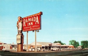 Ramada Inn Odessa Texas