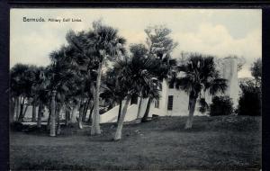 Military Golf Links,Bermuda