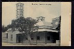 Post Office,Hamilton,Bermuda