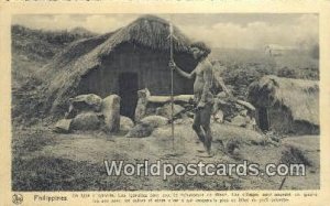 Les Villages Philippines Philippines Unused 