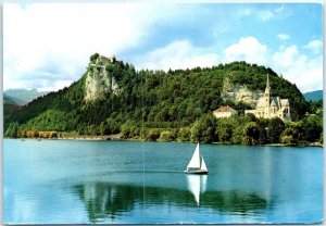 M-51195 Bled Slovenia