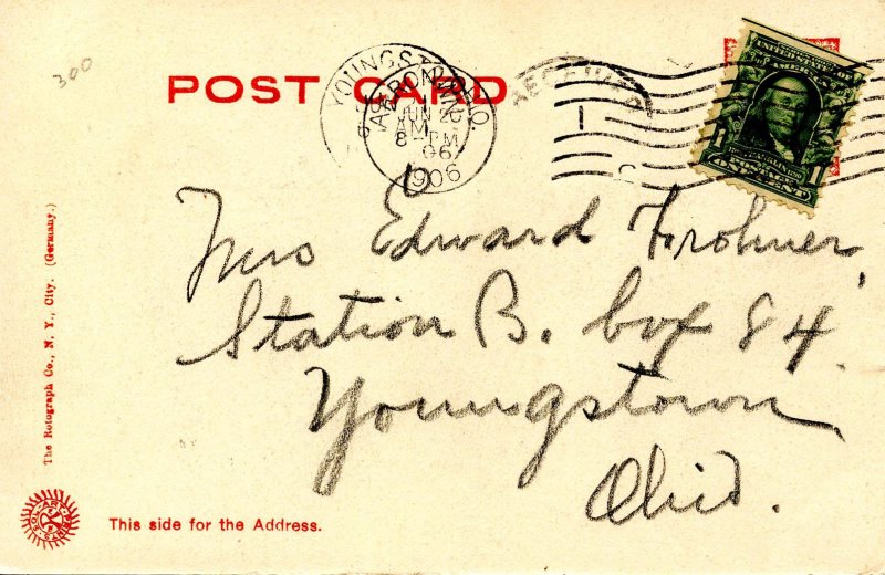 OH - Cuyahoga Falls. Silver Lake