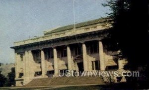 Douglas County Court House - Roseburg, Oregon OR  