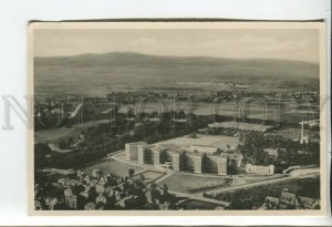 460765 GERMANY Frankfurt am Main Paint Industry Public Company Vintage photo