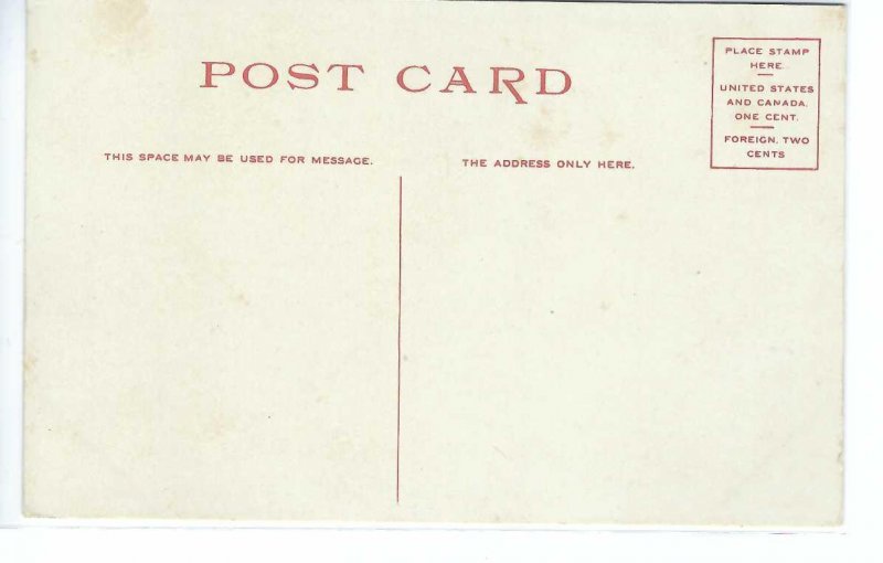 OH - Cincinnati, The Lake in Lincoln Park