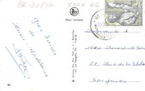 BR20147 westende Belgium