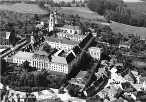 BG2864 stift sankt florian bei linz  CPSM 14x9.5cm austria