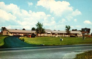 Indiana Whiteland The Wishing Well Motel