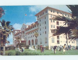 Chrome GOLF SCENE Daytona Beach Florida FL AG5762