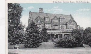 Pennsylvania Elizabethtown Berks Home Masonic Homes