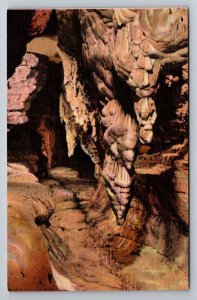 Hall Of Statues South Cave Of The Mounds Blue Mounds Wisconsin Linen Interior