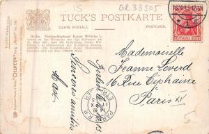 BR33505 Berlin National dekmal germany