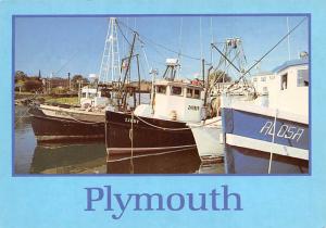 Plymouth - Massachusetts