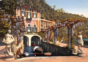 Grand Hotel Villa d'Este 