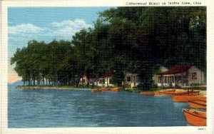 Cottonwood Resort - Indian Lake, Ohio