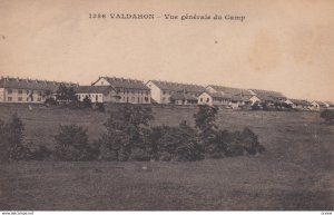 VALDAHON , Doubs , France , 00-10s ; Vue generale du Camp