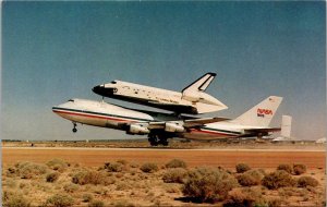 Florida Kennedy Space Center NASA Space Shuttle Columbia