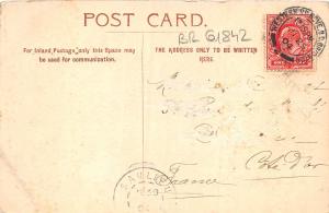 BR61842 bramber castle  uk